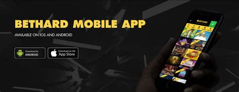 bethard android app|Bethard Casino Review 2024 .